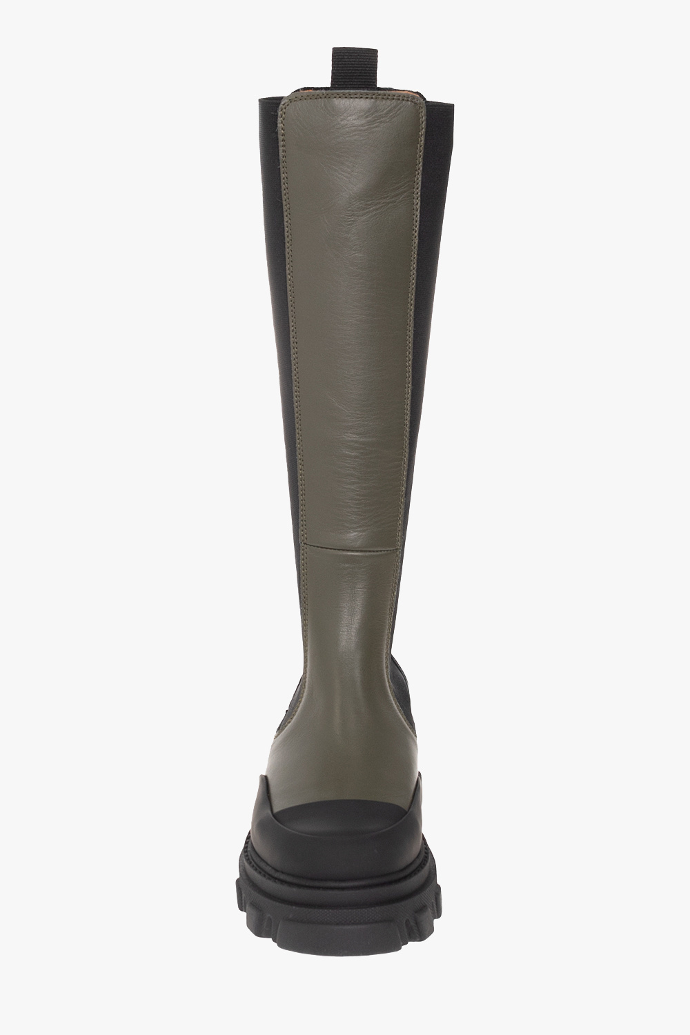 Over Knee Boots LAURA BIAGIOTTI 7925 Black Knee Boots LAURA BIAGIOTTI 7925 Black Ganni Tgkb5Shops Estonia Over